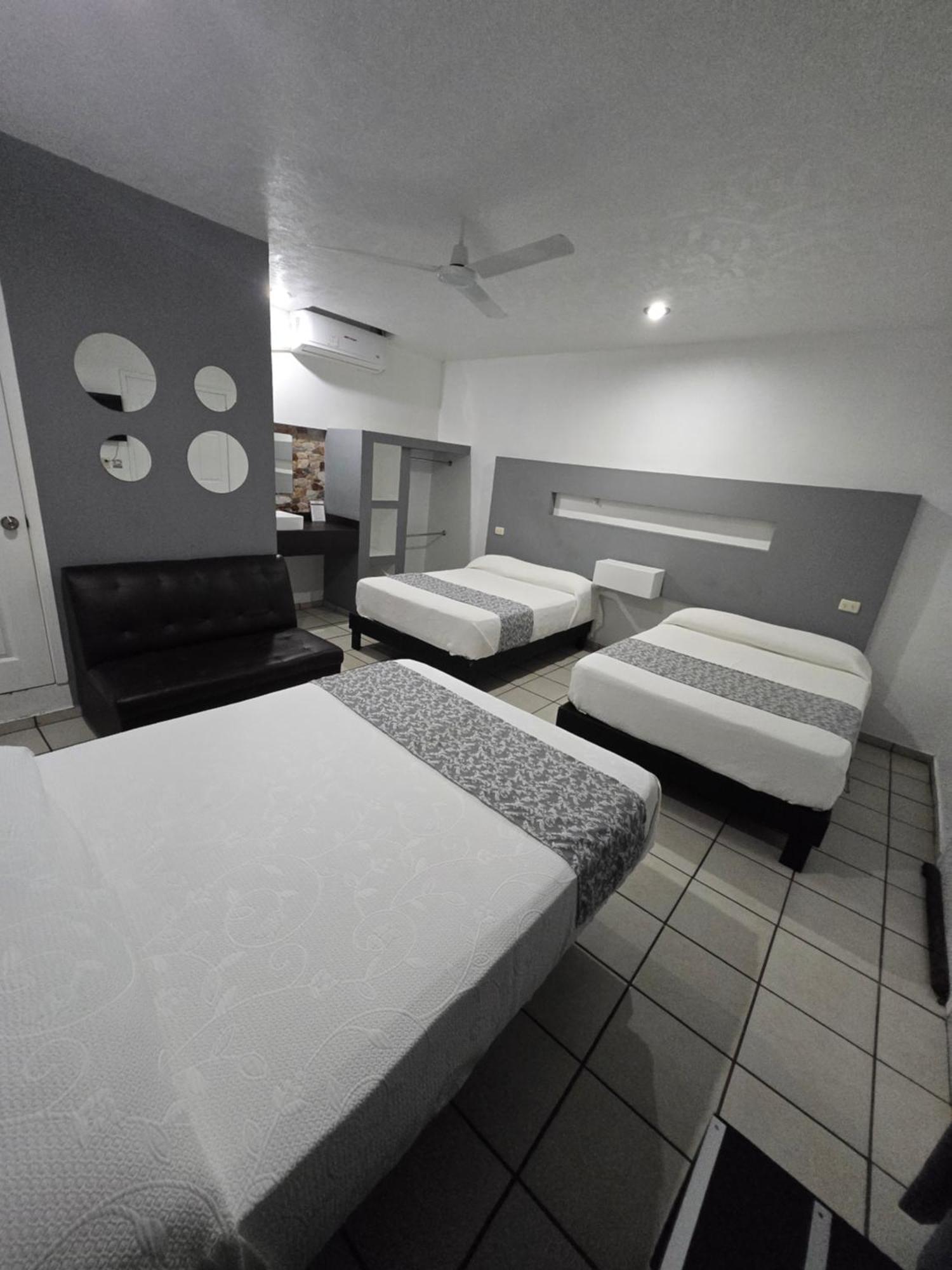 טמאסופו Hotel Raga Inn מראה חיצוני תמונה