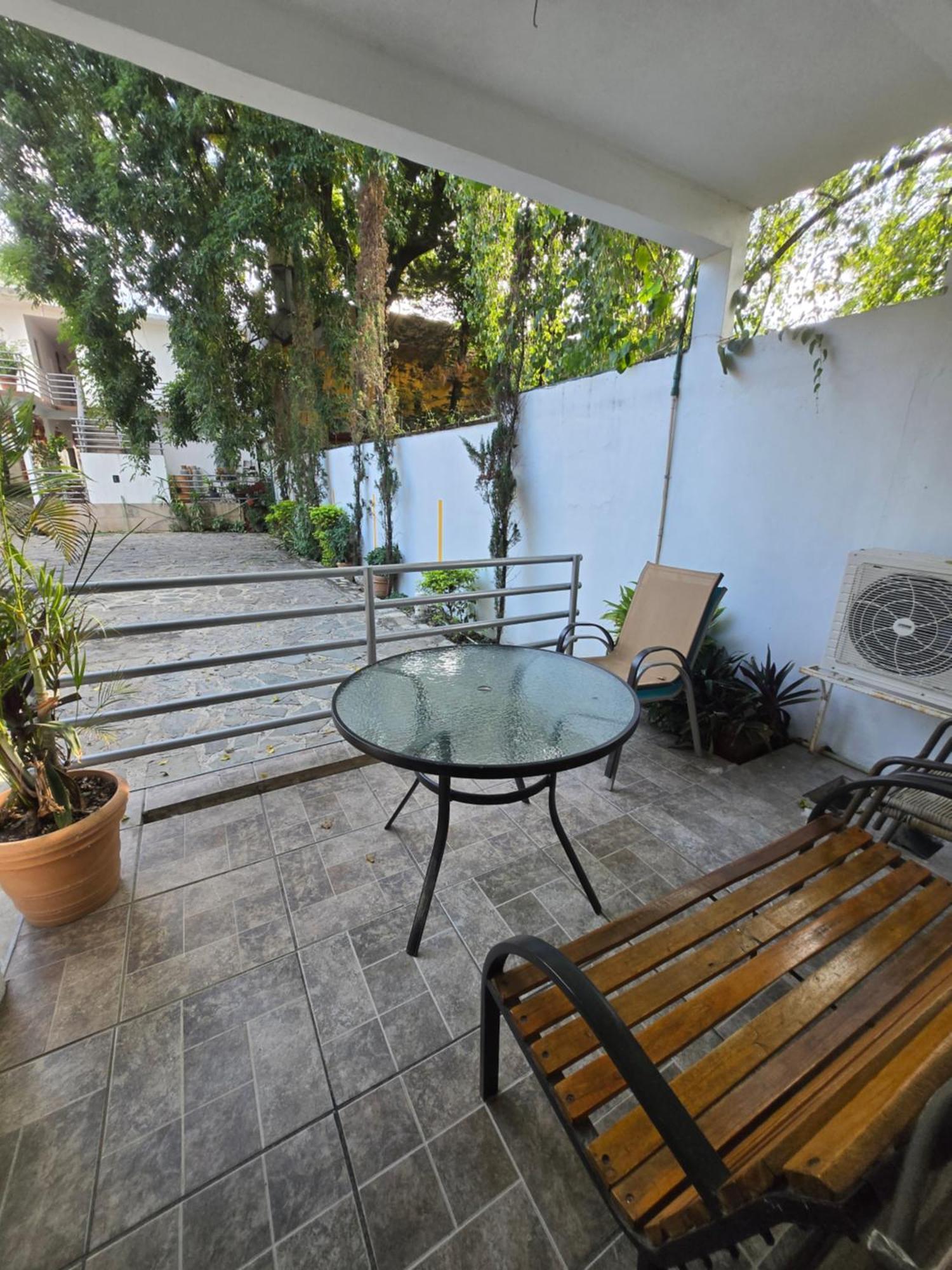 טמאסופו Hotel Raga Inn מראה חיצוני תמונה